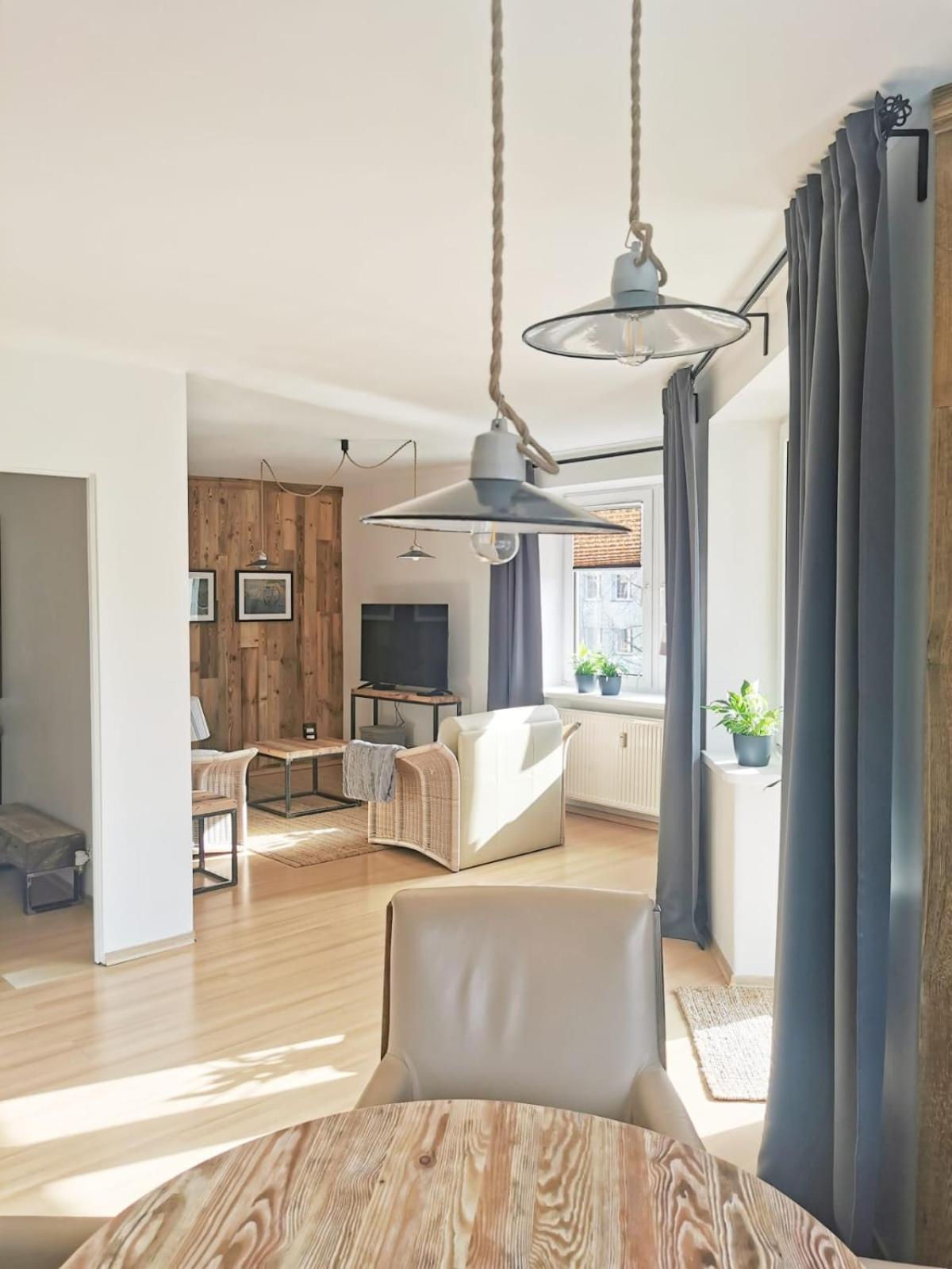 Mozaika Art Apartment Pl Lt En Suwałki Екстериор снимка