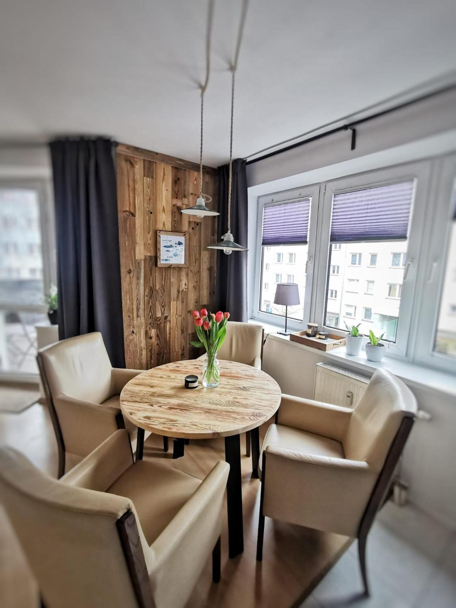 Mozaika Art Apartment Pl Lt En Suwałki Екстериор снимка