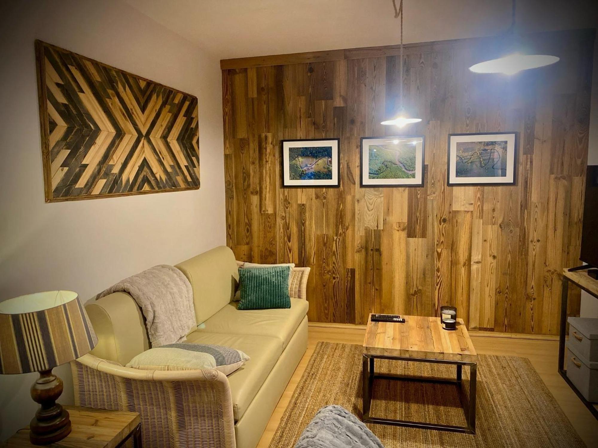 Mozaika Art Apartment Pl Lt En Suwałki Екстериор снимка