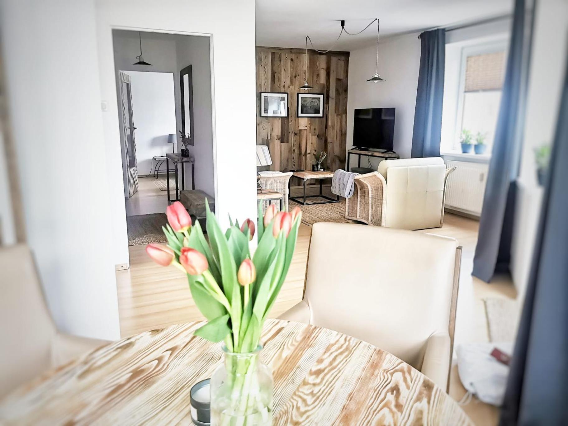 Mozaika Art Apartment Pl Lt En Suwałki Екстериор снимка