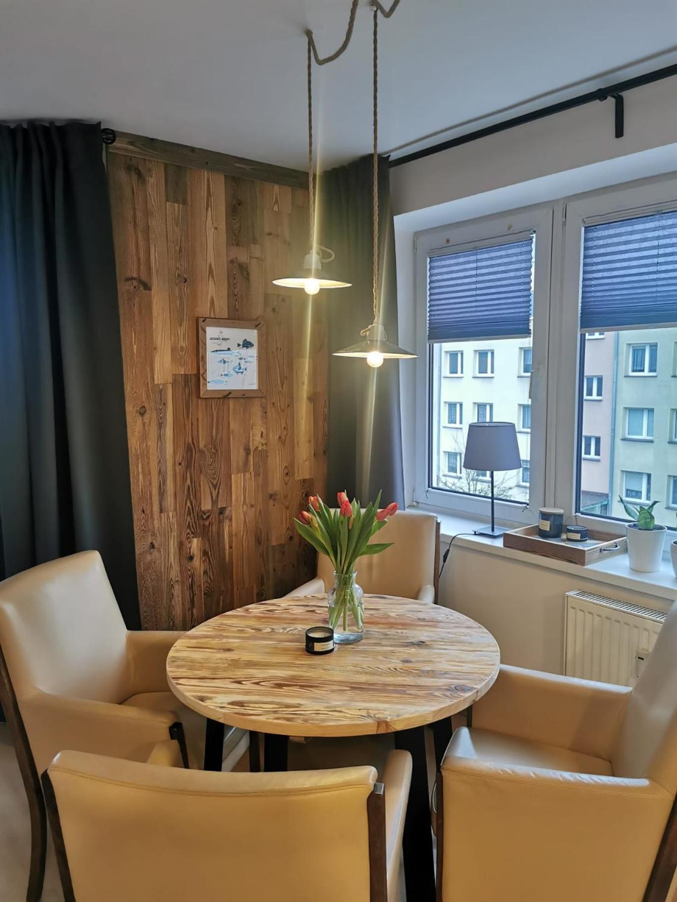 Mozaika Art Apartment Pl Lt En Suwałki Екстериор снимка
