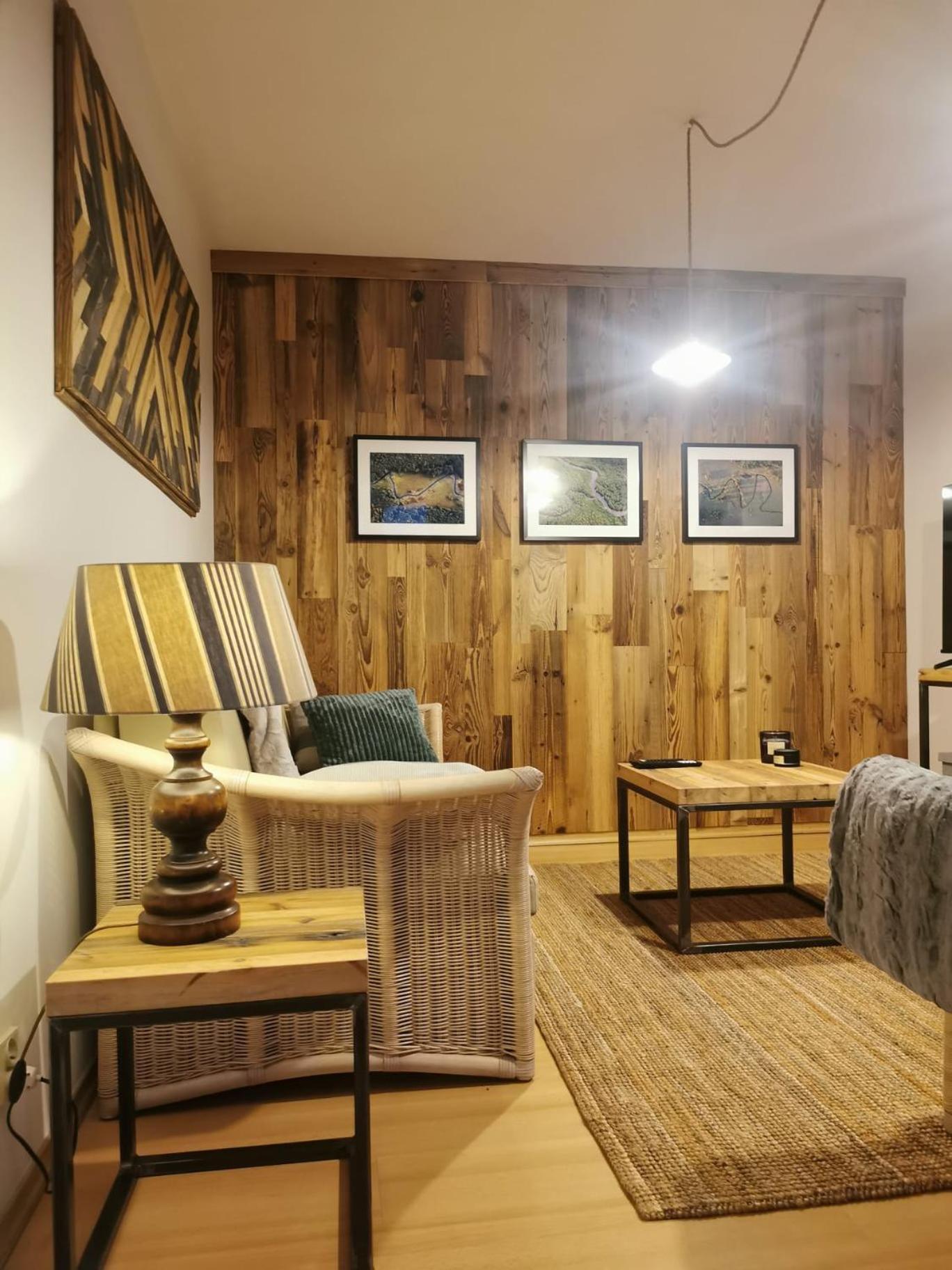 Mozaika Art Apartment Pl Lt En Suwałki Екстериор снимка